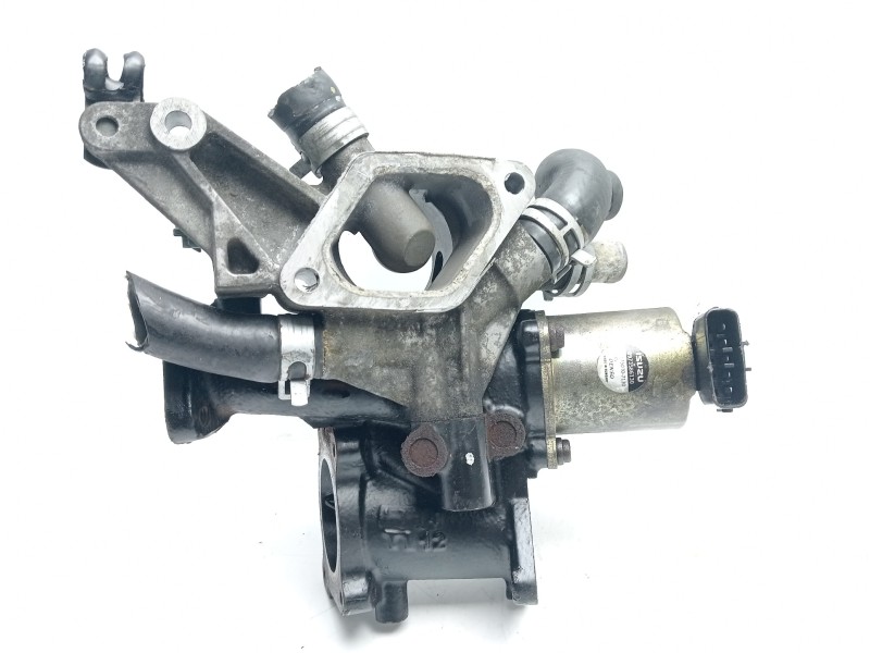 Recambio de valvula egr para opel astra gtc sport referencia OEM IAM 8973586130 HU1350007130 
