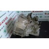 Recambio de caja cambios para renault scenic ii grand luxe dynamique referencia OEM IAM ND0002  