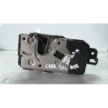CERRADURA PUERTA DELANTERA DERECHA 13128112 