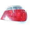 Recambio de piloto trasero derecho para bmw 5 (e60) 530 d referencia OEM IAM 63217165738  