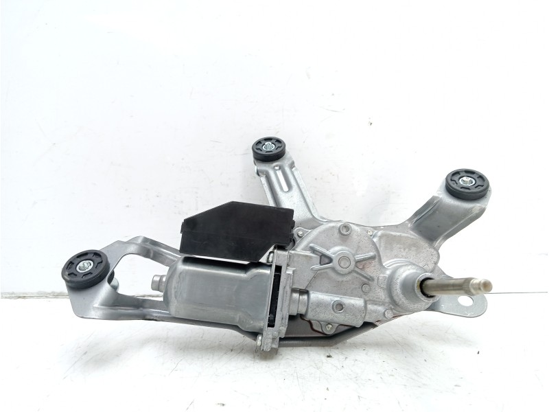 Recambio de motor limpia trasero para toyota yaris referencia OEM IAM 85130K0010  