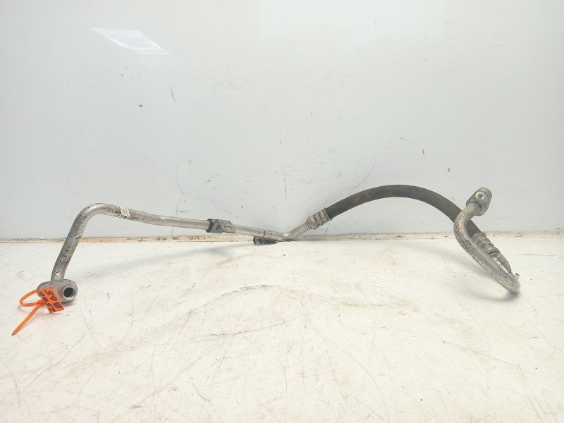Recambio de tubos aire acondicionado para toyota proace furgoneta (mdz_) 1.6 d4d (mdz2) referencia OEM IAM SU001A7060  