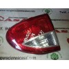 Recambio de piloto trasero derecho para seat leon (1m1) stella referencia OEM IAM 1M6945112FKZ  