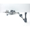 Recambio de columna direccion para lexus is 2.5 16v cat (híbrido) referencia OEM IAM 4525053080 4520630180 4526030220