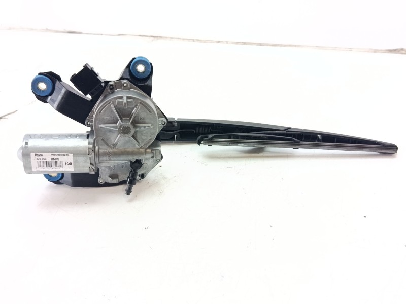 Recambio de motor limpia trasero para mini mini (f56) cooper s referencia OEM IAM 67637329850 W000060245 7329850