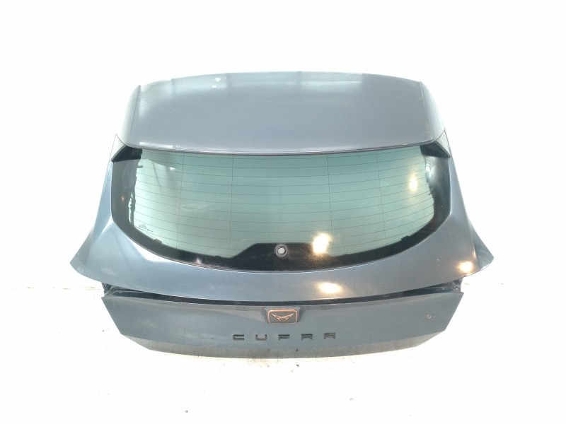 Recambio de porton trasero para cupra formentor tsi cupra referencia OEM IAM 5FF827023  