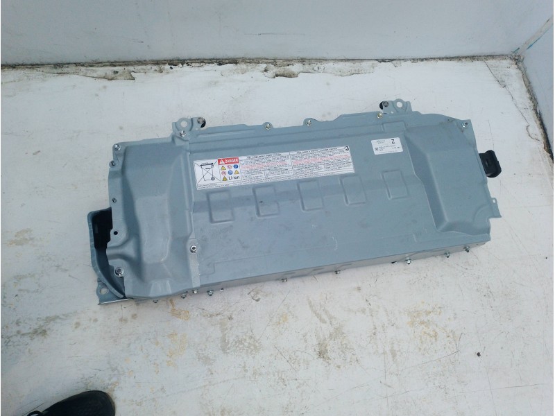 Recambio de bateria para toyota c-hr referencia OEM IAM G951047121 G928047150 