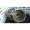 Recambio de caja cambios para renault scenic ii grand luxe dynamique referencia OEM IAM ND0002  