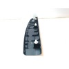 Recambio de molduras traseras para toyota c-hr referencia OEM IAM 64790F4010C1 64790F4010 
