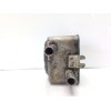 Recambio de enfriador aceite motor para peugeot 206 berlina gti referencia OEM IAM 9637319180  