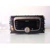 Recambio de sistema audio / radio cd para ford focus lim. (cb4) trend referencia OEM IAM 7M5T18C939EE  