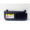 Recambio de parasol derecho para toyota yaris cross (mxp_) 1.5 hybrid (mxpj10) referencia OEM IAM 74310K0090B0  
