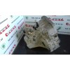 Recambio de caja cambios para renault scenic ii grand luxe dynamique referencia OEM IAM ND0002  