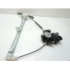 Recambio de elevalunas trasero izquierdo para toyota yaris active referencia OEM IAM 69840K0010 85720K0010 
