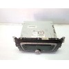 Recambio de sistema audio / radio cd para ford focus lim. (cb4) trend referencia OEM IAM 7M5T18C939EE  