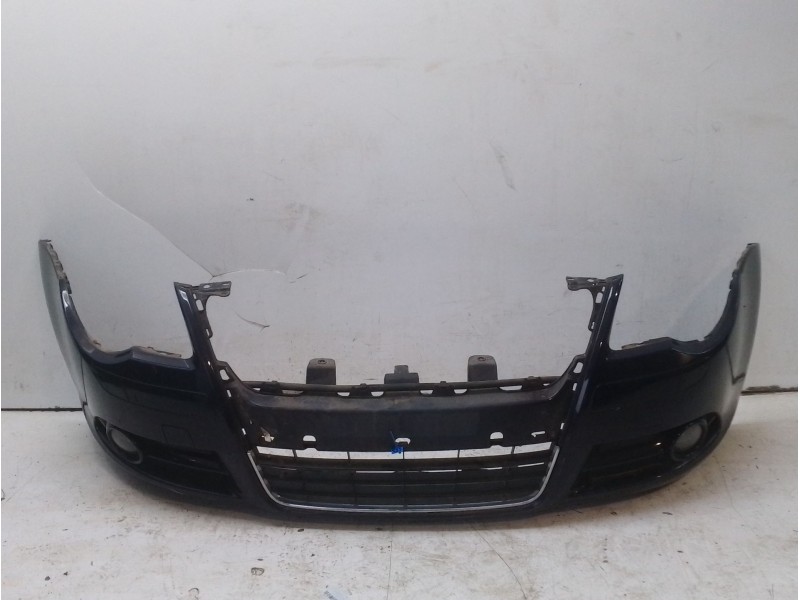 Recambio de paragolpes delantero para volkswagen eos (1f7) 2.0 tdi referencia OEM IAM 1Q0807217  