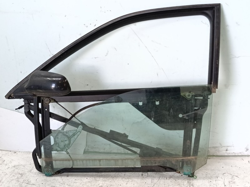 Recambio de elevalunas delantero izquierdo para audi a3 (8l1) 1.9 tdi referencia OEM IAM 8L3837461  