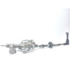 Recambio de columna direccion para lexus is 2.5 16v cat (híbrido) referencia OEM IAM 4525053080 4520630180 4526030220