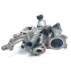 Recambio de valvula egr para opel astra gtc sport referencia OEM IAM 8973586130 HU1350007130 