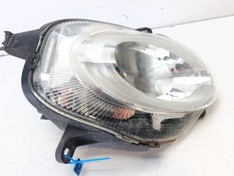 Recambio de faro antiniebla derecho para fiat 500 (312_) 1.2 (312axa1a) referencia OEM IAM 52007769  81548001