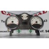 Recambio de cuadro instrumentos para peugeot 207 confort referencia OEM IAM A2C53065547  