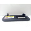 Recambio de parasol derecho para toyota yaris cross (mxp_) 1.5 hybrid (mxpj10) referencia OEM IAM 74310K0090B0  