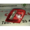 Recambio de piloto trasero izquierdo para bmw serie 3 coupe (e46) 320 cd referencia OEM IAM 257511  