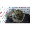 Recambio de caja cambios para renault scenic ii 1.5 dci diesel referencia OEM IAM TL4000  