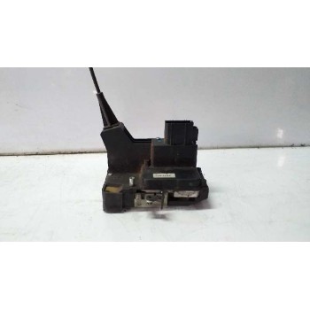 CERRADURA PUERTA TRASERA DERECHA X5I22ACL 