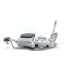 Recambio de motor limpia trasero para toyota yaris referencia OEM IAM 85130K0010  