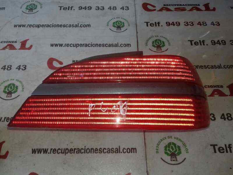 Recambio de piloto delantero derecho para peugeot 406 berlina (s1/s2) 2.0 hdi referencia OEM IAM 9630364777  