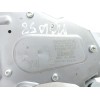 Recambio de motor limpia trasero para toyota yaris referencia OEM IAM 85130K0010  