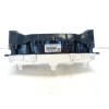 Recambio de cuadro instrumentos para toyota proace verso referencia OEM IAM SU001B2311  