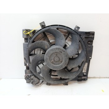 ELECTROVENTILADOR 13147279 13132559 
