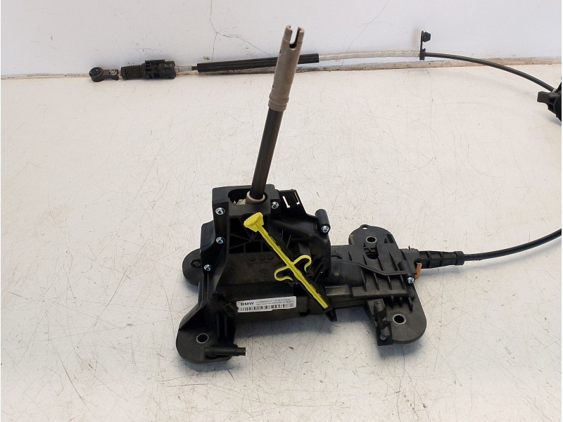 Recambio de palanca cambio para mini mini (f56) cooper s referencia OEM IAM 61319391193  