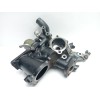 Recambio de valvula egr para opel astra gtc sport referencia OEM IAM 8973586130 HU1350007130 