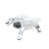 Recambio de motor limpia trasero para toyota yaris referencia OEM IAM 85130K0010  