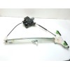 Recambio de elevalunas trasero izquierdo para toyota yaris active referencia OEM IAM 69840K0010 85720K0010 