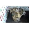 Recambio de caja cambios para renault scenic ii 1.5 dci diesel referencia OEM IAM TL4000  