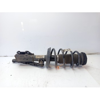 AMORTIGUADOR DELANTERO IZQUIERDO 13337807 