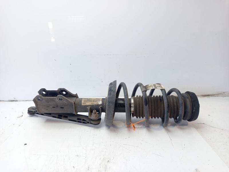 Recambio de amortiguador delantero izquierdo para chevrolet cruze hatchback referencia OEM IAM 13337807  