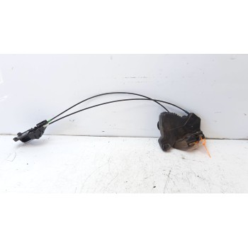 CERRADURA PUERTA DELANTERA DERECHA 6903002162 