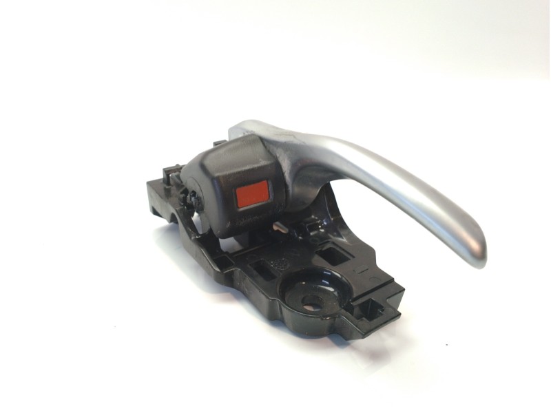Recambio de maneta interior delantera derecha para toyota c-hr referencia OEM IAM 69205F4010C1  