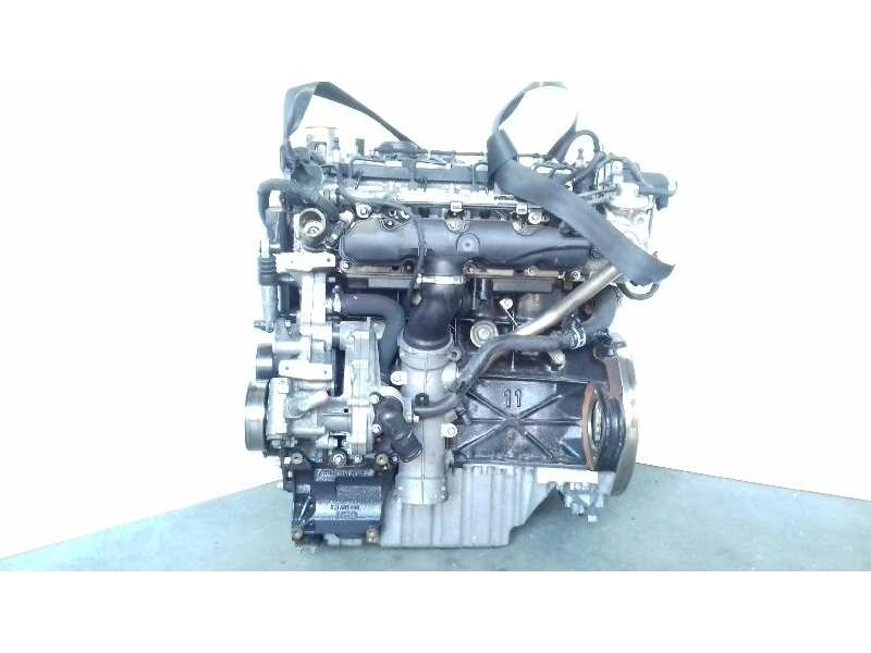 Recambio de motor completo para chrysler pt cruiser (pt) 2.4 limited referencia OEM IAM 6649113  