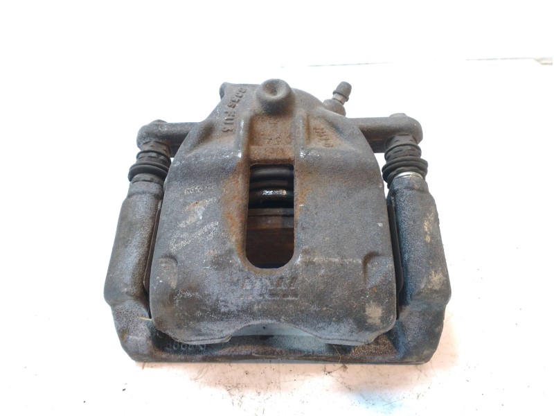 Recambio de pinza freno delantera izquierda para renault clio iii 1.5 dci diesel referencia OEM IAM 7701208332  