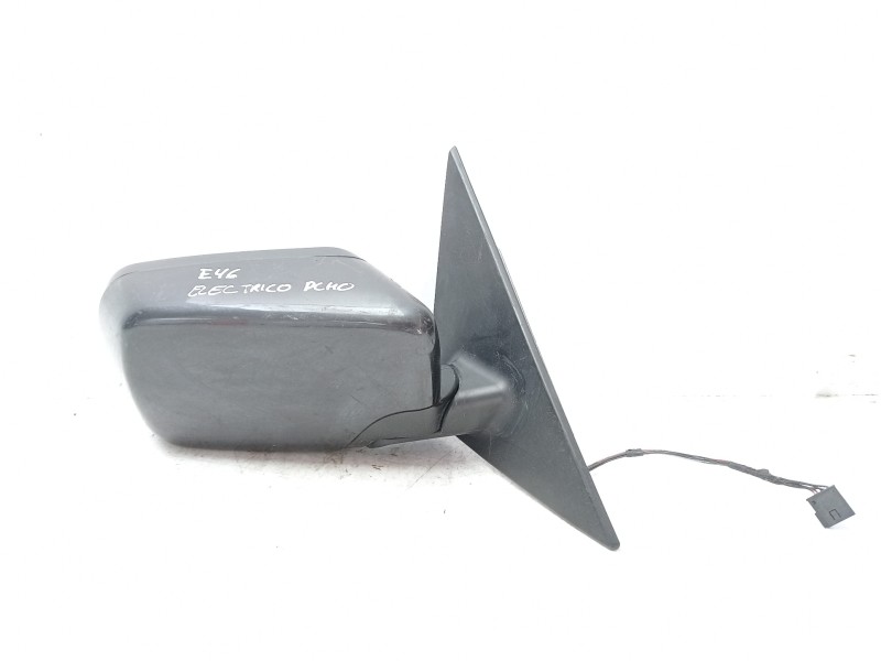 Recambio de retrovisor derecho para bmw serie 3 berlina (e46) 328i referencia OEM IAM 51167890832  
