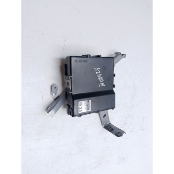 MODULO ELECTRONICO 89981K0012 MB286000-0450 / 2A