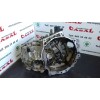 Recambio de caja cambios para volkswagen golf iv berlina (1j1) advance referencia OEM IAM DTA  