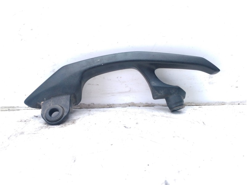 Recambio de suelo para kawasaki ninja 650 referencia OEM IAM 46075056518R  