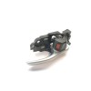 Recambio de maneta interior delantera derecha para toyota c-hr referencia OEM IAM 69205F4010C1  